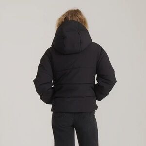 Roark Hokkaido Puffer Jacket
$299
